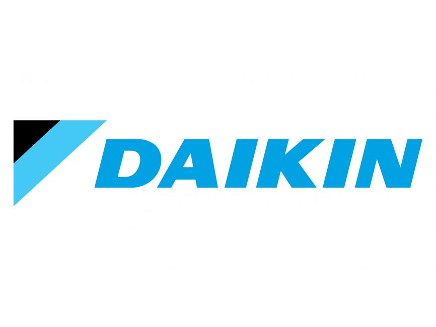 daikin klima logo