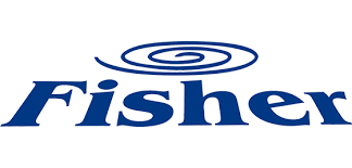 Fisher klíma logo