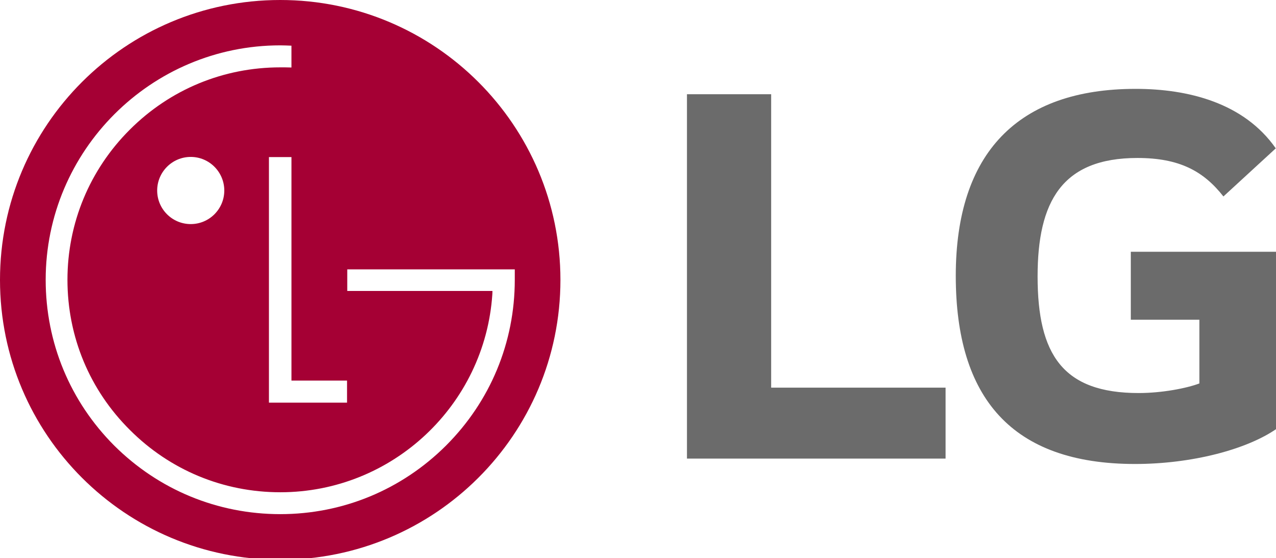 lg klima logo
