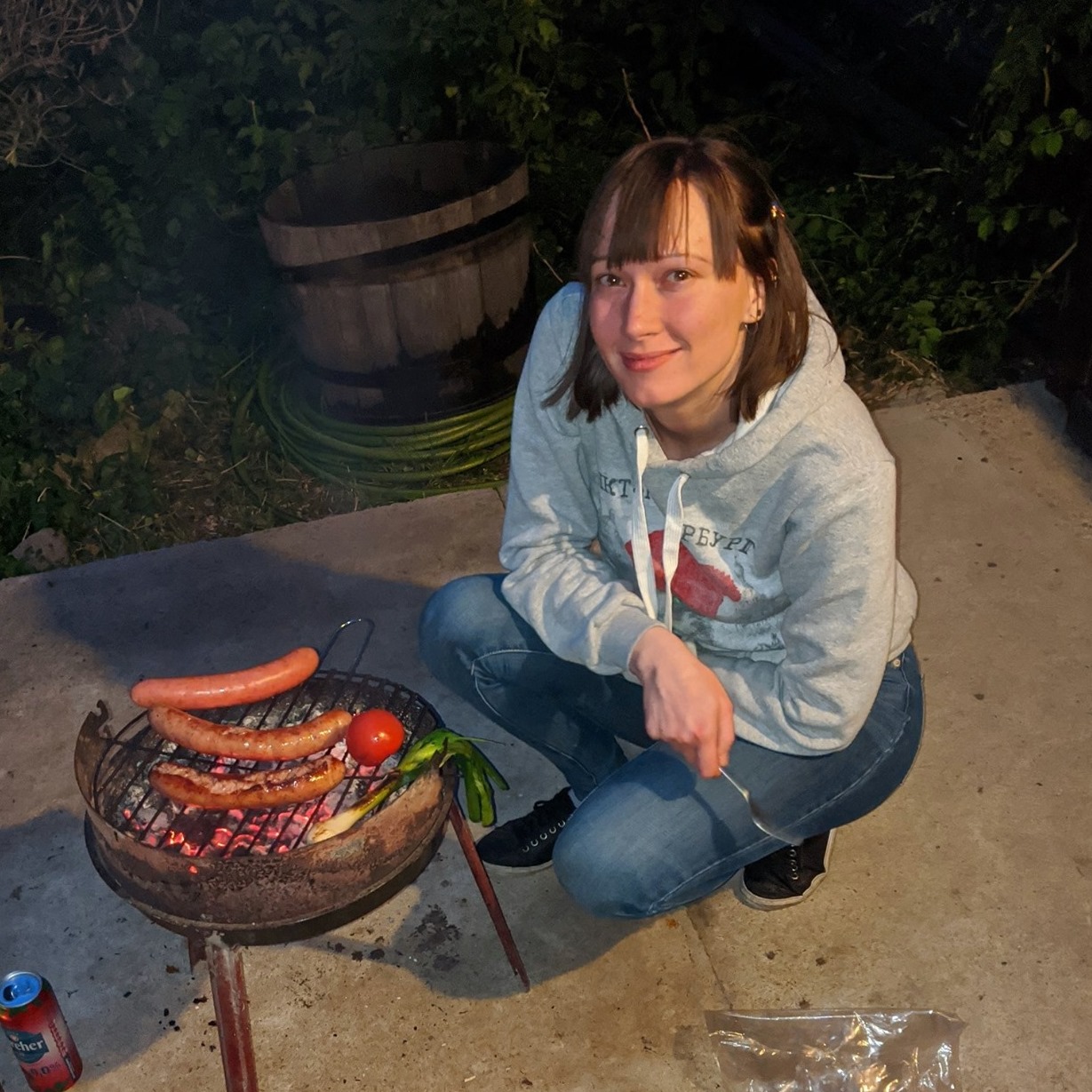 RÉKA LIMBAY​​ véleménye