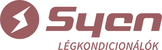 Syen klíma logo
